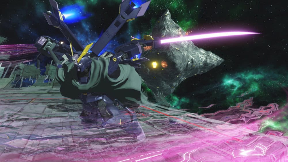 gundamversus_ss17 | The Outerhaven