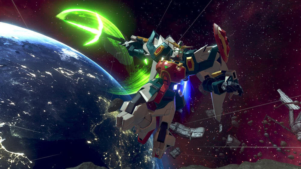 gundamversus_ss20 | The Outerhaven