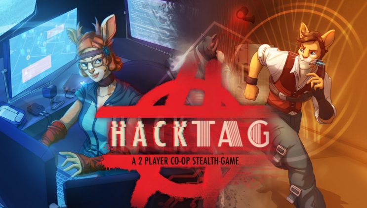 Hacktag -The Outerhaven