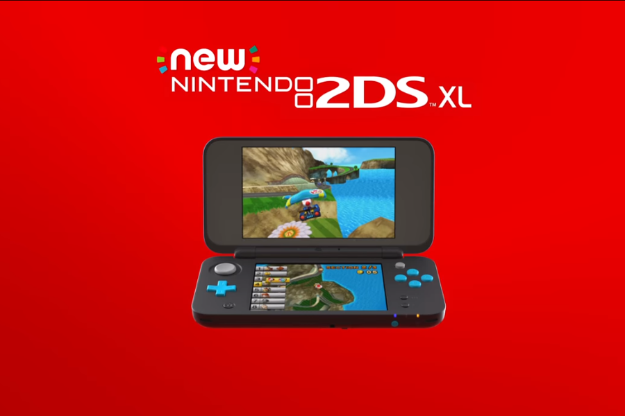 nintendo-new-2ds-xl | The Outerhaven