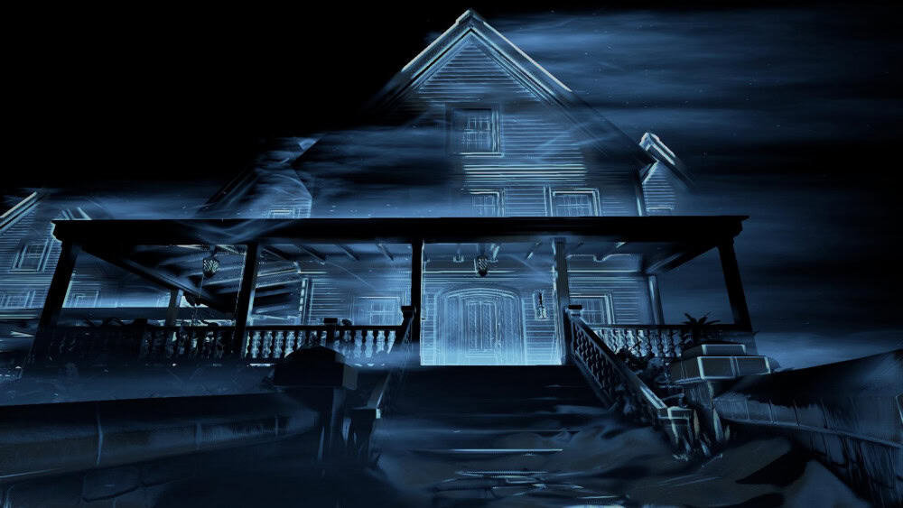 perception-game | The Outerhaven Perception