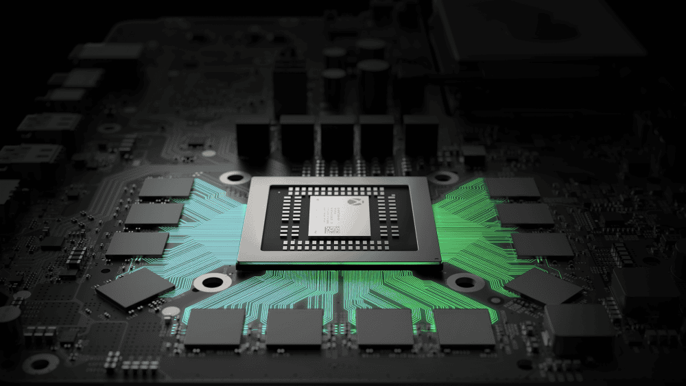 project-scorpio-4k-chip | The Outerhaven