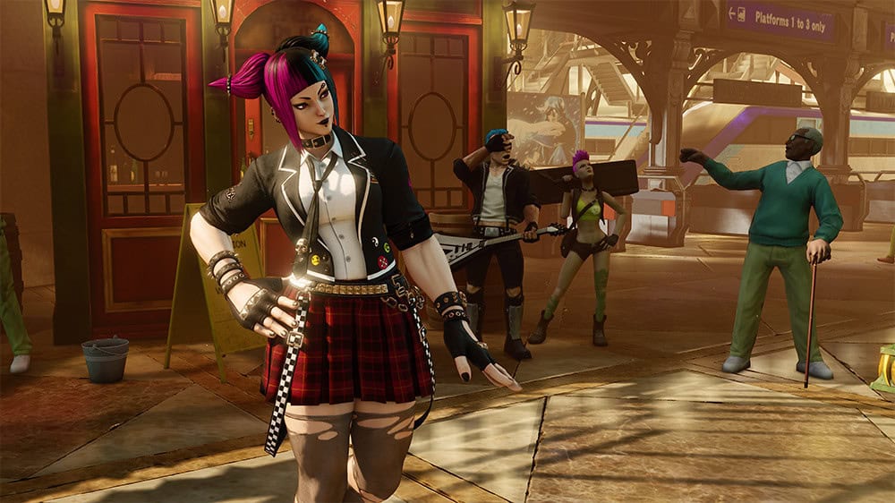 sfv-juri-schoolgirl-01 | The Outerhaven