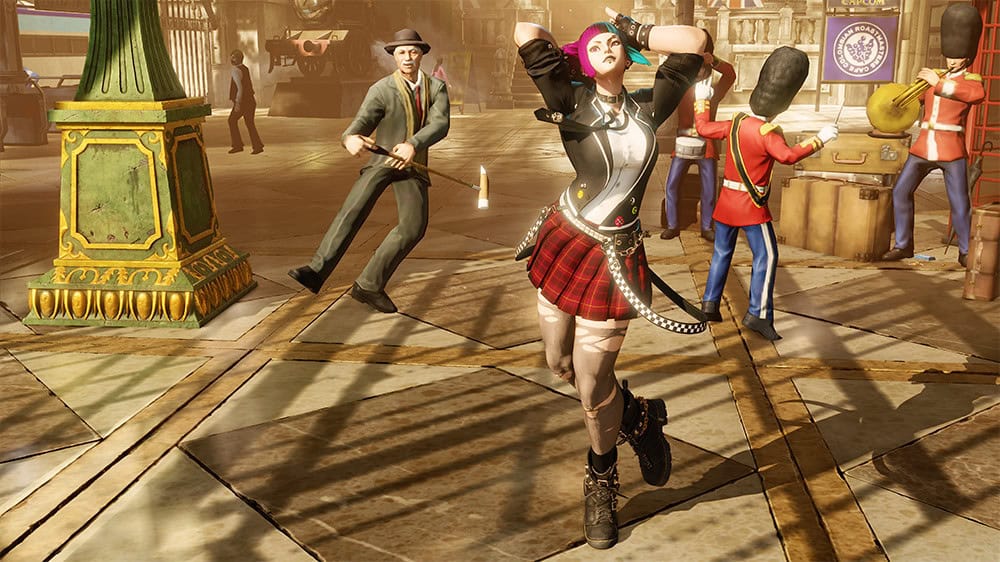 sfv-juri-schoolgirl-02 | The Outerhaven