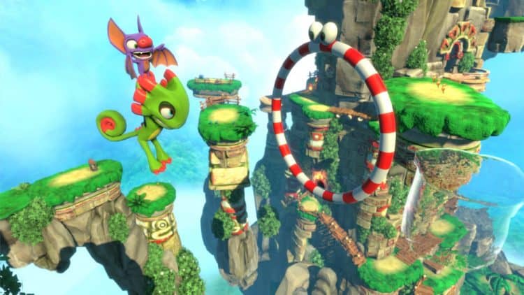 yooka1 | The Outerhaven