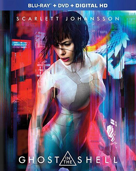 Ghost in the Shell