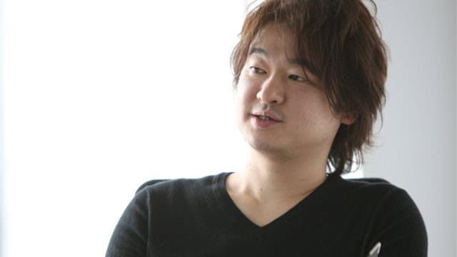 Atsushi-Inaba | The Outerhaven