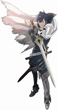 Chrom | The Outerhaven