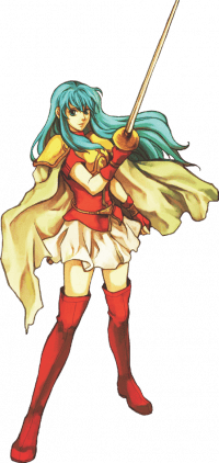 Eirika2 | The Outerhaven