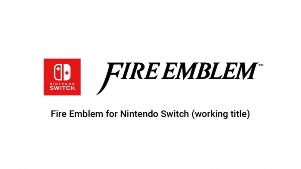 Fire Emblem Switch To Be “Completely Different”? Fire Emblem Switch