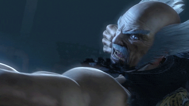 Gifs-Tekken_3 | The Outerhaven
