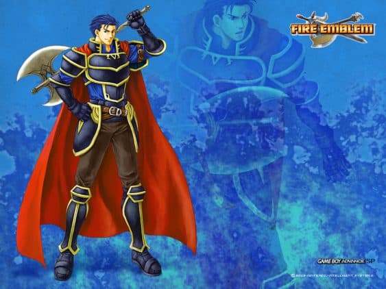 Hector | The Outerhaven