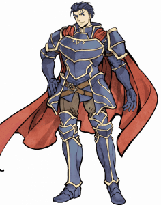 Hector_Heroes | The Outerhaven