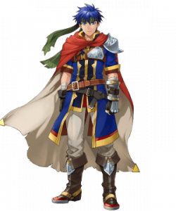 Ike | The Outerhaven