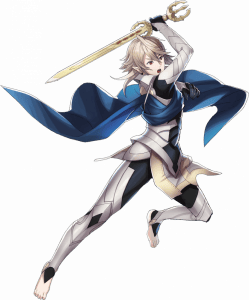 Male_Corrin_Fight | The Outerhaven