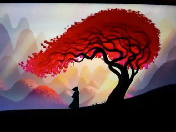 Samurai Jack Series Finale