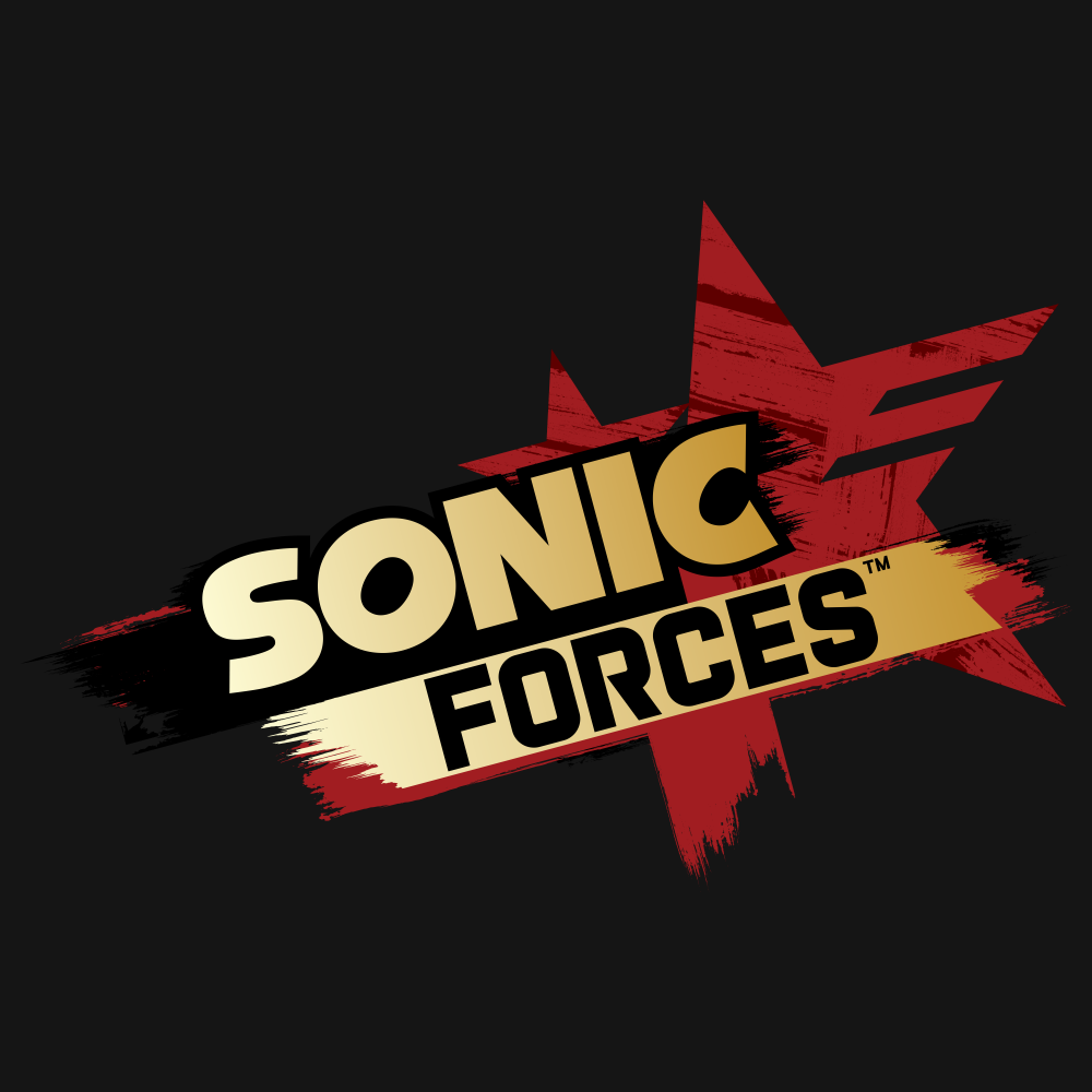 Sonic_Forces_Logo_1489693677 | The Outerhaven