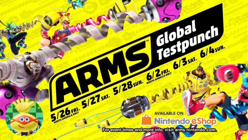 Switch_ARMS_Direct_SCRN_14 | The Outerhaven ARMS Global Testpunch