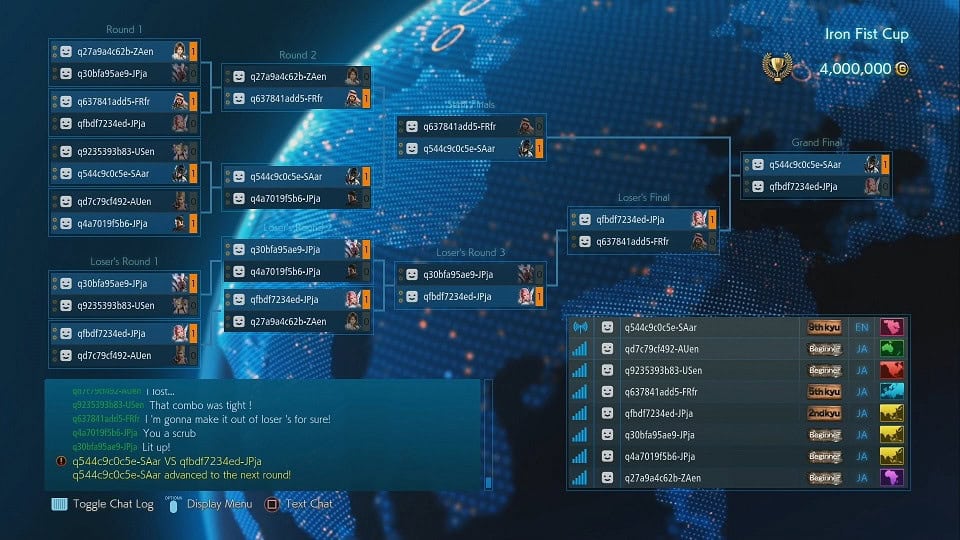 TEKKEN7_Online_Modes_Tournament_1_1493281658 | The Outerhaven