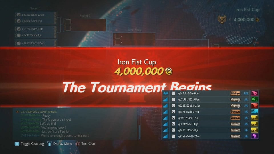 TEKKEN7_Online_Modes_Tournament_2_1493281659 | The Outerhaven