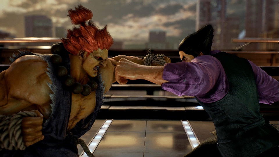TEKKEN7_Story_Mode_3_1493281664 | The Outerhaven Tekken 7
