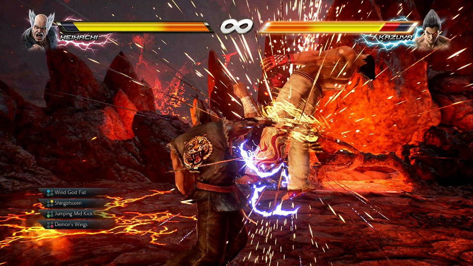 TEKKEN7_Story_Mode_Story_Assist_1493281664 | The Outerhaven