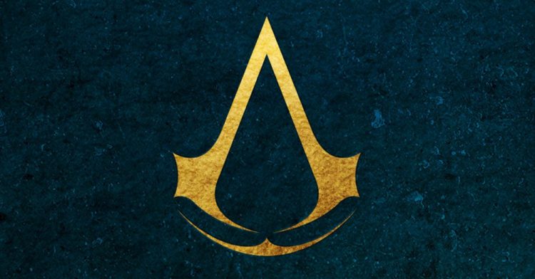 Assassin's Creed Origins