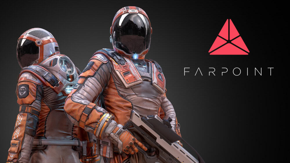 Farpoint | The Outerhaven