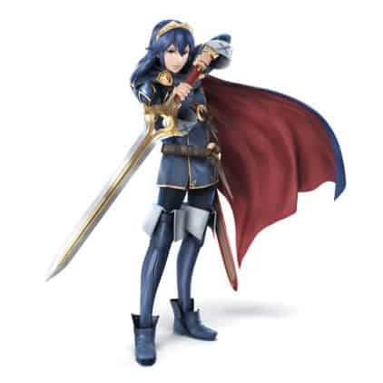 lucina | The Outerhaven Lucina