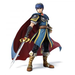 marth | The Outerhaven