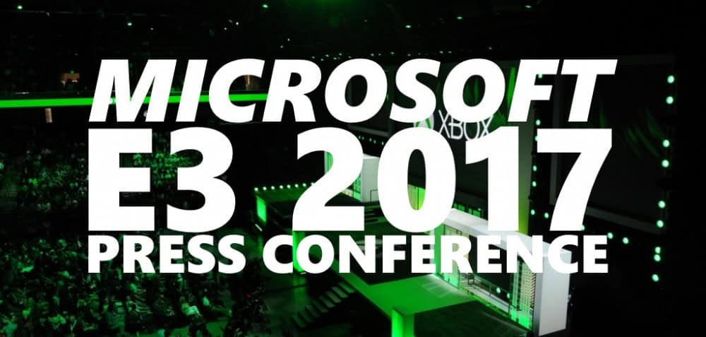 microsoft_e3_2017-conference | The Outerhaven