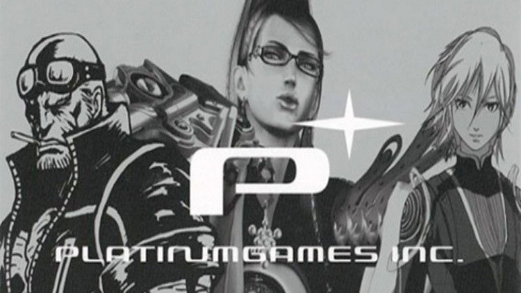 Platinum Games