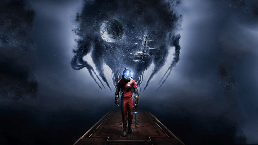 prey-header | The Outerhaven