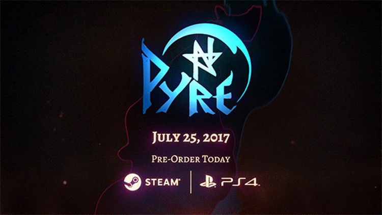 Pyre Logo