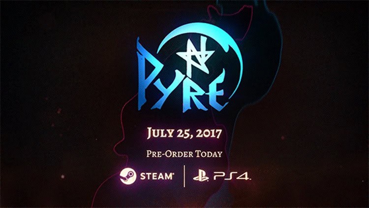pyre-preorder | The Outerhaven Pyre Logo