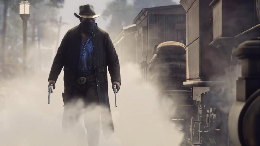 rdr2-6 | The Outerhaven Red Dead Redemption 2 - Preview 1Red Dead Redemption 2 - Preview 6