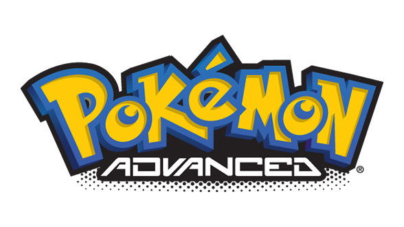 Pokemon Advanced