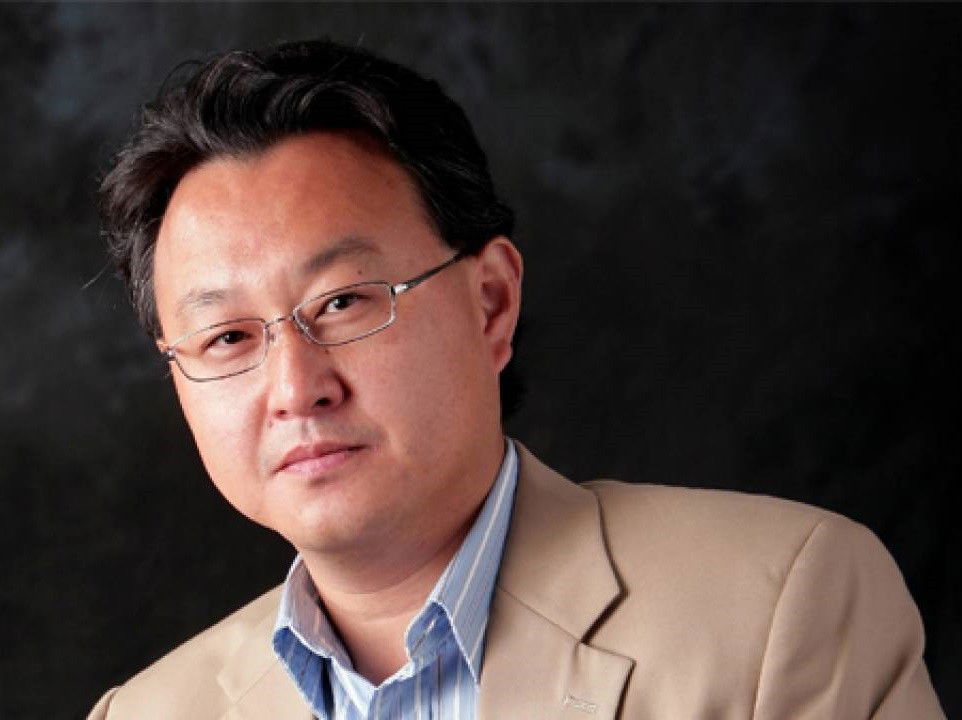 Shuhei Yoshida, 