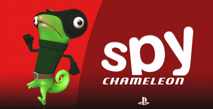 spychameleon | The Outerhaven
