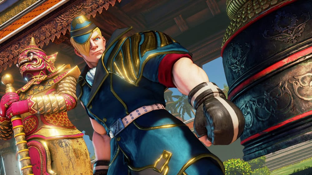 streetfighterv-ed-screenshots5 | The Outerhaven
