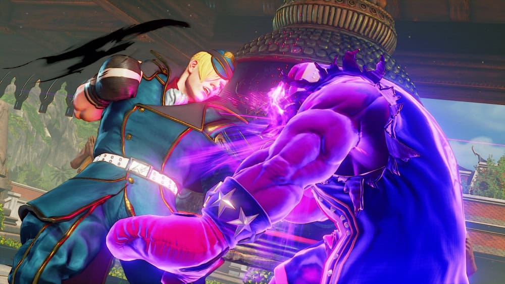 streetfighterv-ed-screenshots8 | The Outerhaven