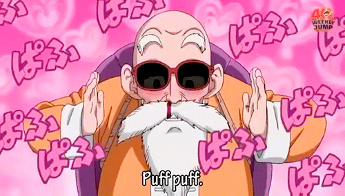 4a5bec347495dd45fd6fe66061873b1ba444b34a_hq | The Outerhaven Master Roshi