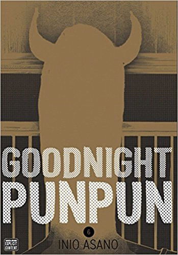 Goodnight Punpun