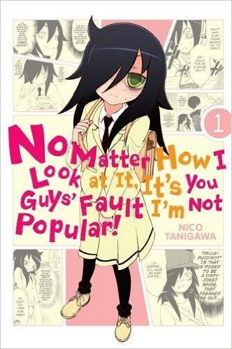 Watamote