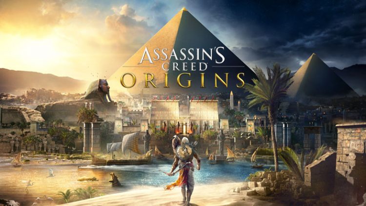 Assassin's Creed Origins