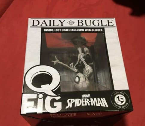 Alter-Ego Figure | The Outerhaven