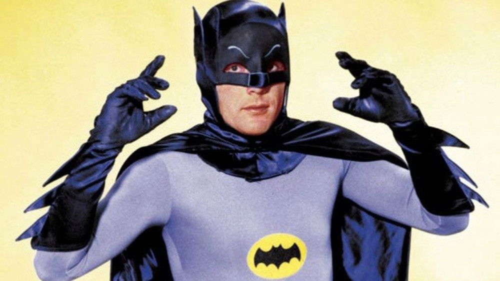 ‘Batman,’ ‘Family Guy’ Star Adam West Passes Away at 88
