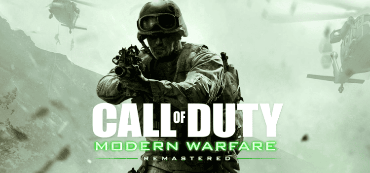 COD-MW-Remaster-01-HD | The Outerhaven