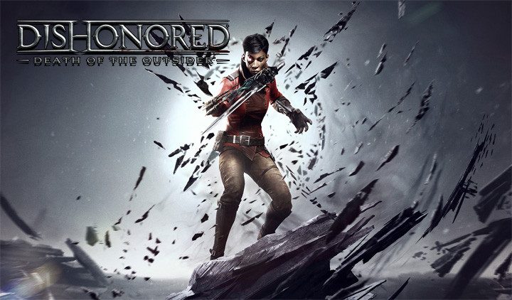 Dishonored