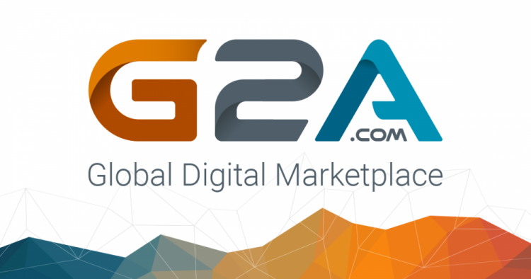 G2A-Logo-header-png | The Outerhaven